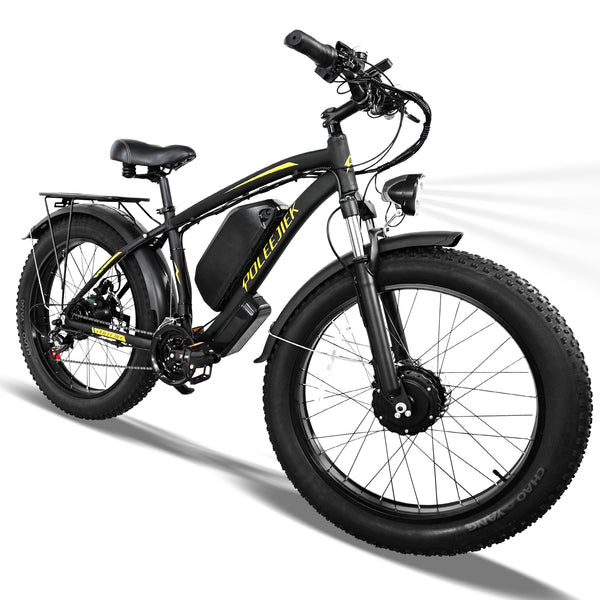 POLEEJIEK M MOUNTAIN E BIKE