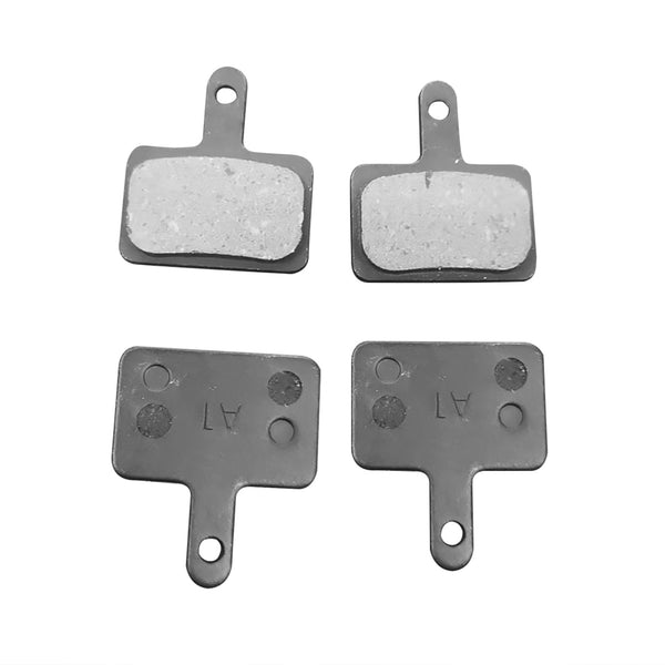 Brake Pads for BAOLUJIE 2602 2000W Electric Bike and POLEEJIEK 2000W Electric Bike