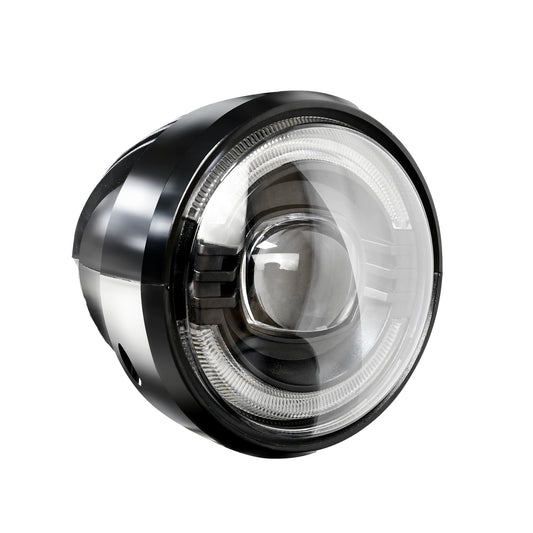 Bike Front Light for BAOLUJIE/POLEEJIEK 2000W Electric Bike