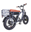 electric offroad bikes